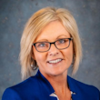 Headshot of Deputy Director Sueann T. Mitchell.