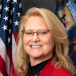 Headshot of Senator Lana Theis