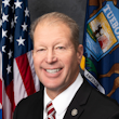 Headshot of Senator Dan Lauwers