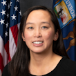Senator Stephanie Chang 